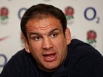 Martin Johnson will not be drawn into any mind games