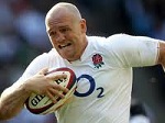 Mike Tindall will lead England in the 2011 Six Nations Championship