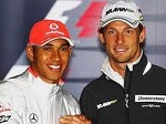 Both Jenson Button and Lewis Hamilton require improvements to the new car prior to the new Formula 1 season