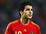 Without Cesc Fabregas Arsenal are not the same