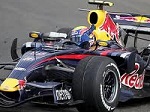 Redbull Driver Mark Webber will be looking to go one better than his team mate this season