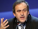 UEFA president Platini wants to make football fairer financially