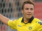 Gotze will not be sold even if a bid of £20m comes in from clubs