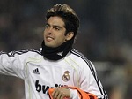 Kaka is an option Manchester United have looked into before