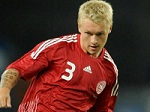 Kjaer has been linked with a move to Liverpool for some time