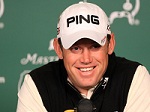 Can Lee Westwood still figure and make a final charge for a Major?