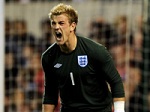 Joe Hart is England's best but thereafter things look edgy