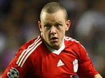 Jay Spearing is confident Liverpool can beat Tottenham at Anfield