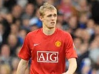 Darren Fletcher will need to prove his fitness over the next three games for Manchester United