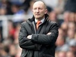 Blackpool manager Ian Holloway knows it will be tough to keep the current side together