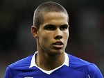 Jack Rodwell is currently happy at Everton and has paid no real attention to the transfer rumours