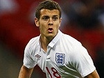 Arsenal's Jack Wilshere has blamed tiredness for his omittance from the U-21 side