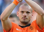 Sneijder has admitted his interest, now for the move?