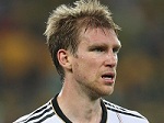 Mertesacker could be an Arsenal player by the weekend