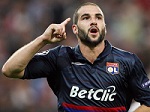 Lisandro Lopez could be a Liverpool player by the weekend