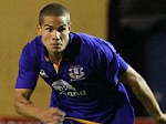 Rodwell will be watched carefully by Manchester United this season