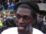 Adebayor to Spurs will bring up some question marks