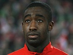 Arsenal's Djourou is looking for a response