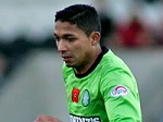 Izaguirre is just one player Manchester United will be monitoring this season