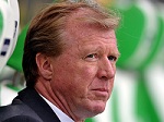 McClaren may be toward the end of his reign already
