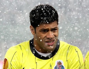 Hulk remains one player in much demand these days
