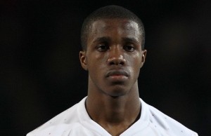 Zaha has been linked with Liverpool for some time