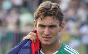 Rangers may have to sell Jelavic to keep the books balanced
