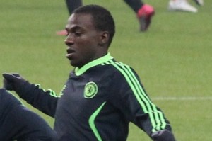 Kakuta has not lived up to expectations at Chelsea FC