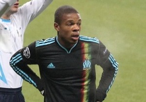 Arsenal are still confident of signing Marseille's Remy
