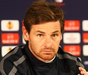 Villas Boas has admitted interest in Gary Cahill
