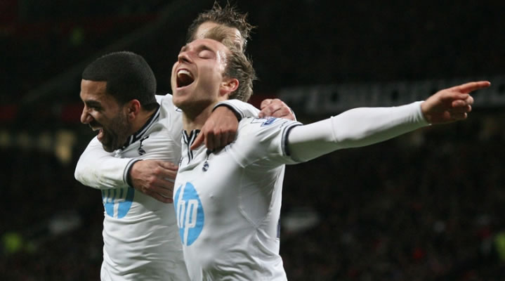 watch spurs take on Aston Villa live streaming later today.