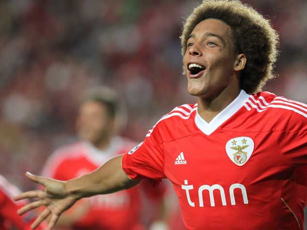 Axel-Witsel