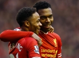 Sturridge and Sterling key to lift-off for Liverpool, says Rodgers