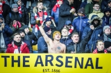 Arsenal v Rapid Vienna Bet Builder – Brett Curtis with Europa League Predictions