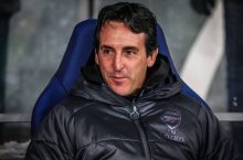 Unai Emery endures a bad evening as he is SACKED as Arsenal manager