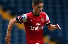 Spanish club Getafe reportedly want Arsenal’s Hector Bellerin on loan