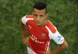 Sanchez set to be rested after a long time since his transfer in summer