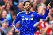 The Blues not keen on Roma deal for winger Mohamed Salah