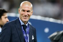 Dani Ceballos set to refuse return to Real Madrid with Zinedine Zidane still at the helm