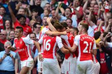 Arsenal v Reading Live Stream, Team News, Match Preview