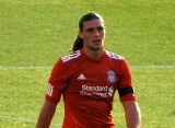 West Ham confirm interest in signing Andy Carroll