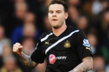 Reading sign free-agent Danny Guthrie