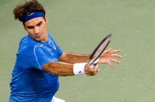 ATP World Tour Finals : Tennis Live Streaming Schedule : Roger Federer v Novak Djokovic available online from Monday finale at O2