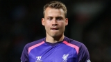 Being dropped gave Simon Mignolet a chance to reflect and improve