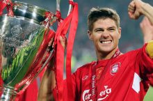 The Reds interested in Gerrard loan return