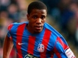 Manchester United willing to sell Zaha