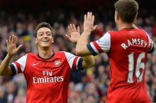 Arsenal v Crystal Palace odds, betting news and free bets : Gunners to run riot