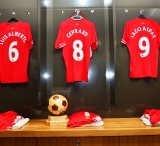 Gerrard will return as Liverpool will face Chelsea in a League Cup semi final tie- Liverpool Team News