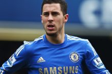 Chelsea star Eden Hazard REVEALS what is most important to him