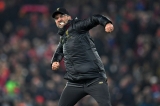 Liverpool boss Jurgen Klopp revels in clean sheet and win over Bournemouth